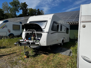 Nova L 442 montage mover