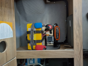 126 ET montage mover