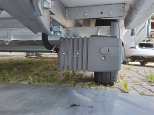 126 ET montage mover