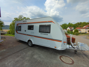 CaraOne 480 EU montage mover