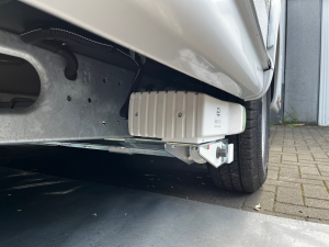 C-go 495 QSK montage mover