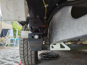 Beachy 420 montage mover