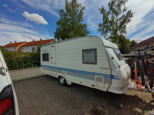 Exellent montage mover