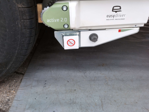 Exellent montage mover