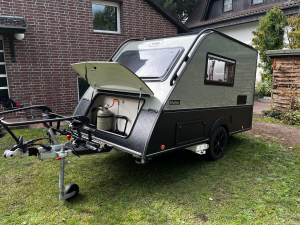 Shelter Plus montage mover