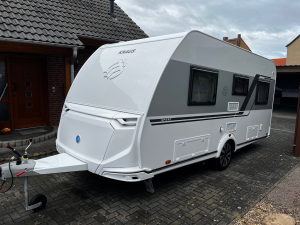 Suedwind 450 FU montage mover