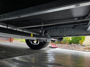 Suedwind 450 FU montage mover