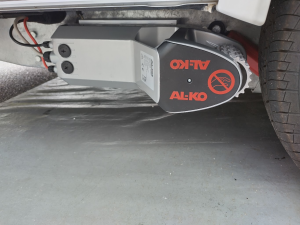 Nova L 425 montage mover