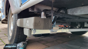 Touring 530 Ocean Drive montage mover