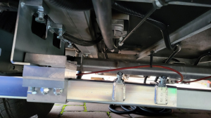 Touring 530 Ocean Drive montage mover