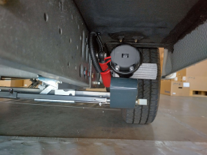 Bianco 445 TFB montage mover