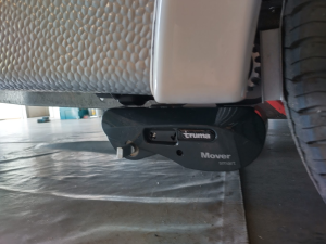 Bianco 445 TFB montage mover