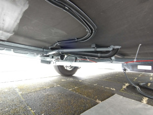 Bianco Active 495 Sfe montage mover