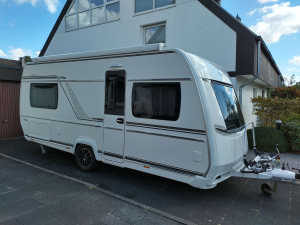 Bianco Active 495 Sfe montage mover