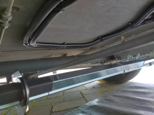 Club 39 T montage mover