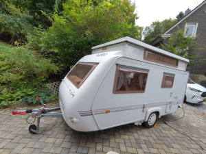 Club 39 T montage mover