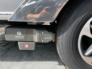 touring 530 montage mover