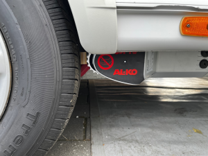 Averso 580 TK Bristol montage mover