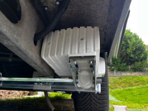 530 A Joker E montage mover