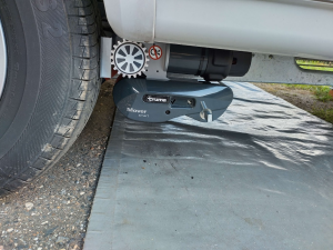 Tandero montage mover