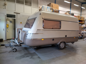 350 TL montage mover