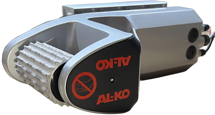 AL KO Mammut M20 Volautomatische moverNederlandse versie 2026Complete set O55 Optima 55 Ah Mover met