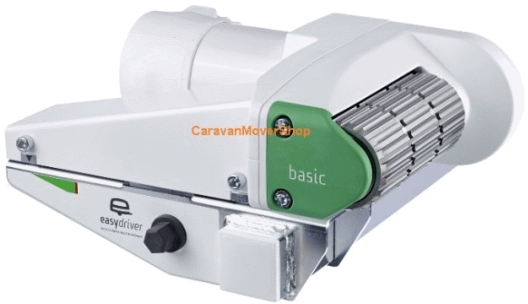 product 46601 Reich Basic 3.1 Halfautomatische mover DraaisysteemNederlandse versie 2026Complete set X125 PowerXt.php