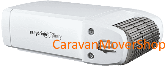 Reich 4WD EasyDriver Infinity 3.5 V2