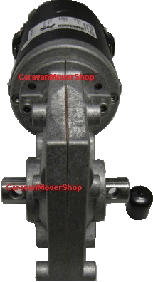 Reich 227 1002 aandrijfmotor met tandwielkast 4 00 kgvoor Economy Comfort Trend Cross Standaard Stan