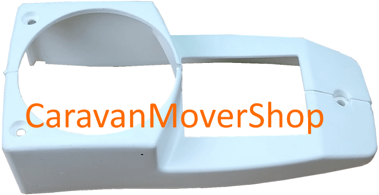 Reich 227 2080W afdekking voor Basic 1.8 Basic 2.3 Basic 1.6