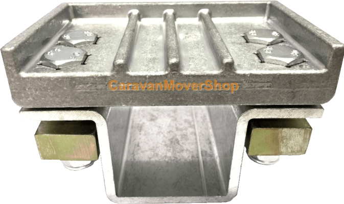 Reich 227 2247 Smart klemplaat set 2 stuks 2 41 kgvoor Basic 1.8 Basic 1.6 Active 2.0 Active 2.3 Act