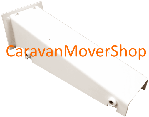 Reich 227 26902LK montageframe aandrijfmotor houder Linksvoor Basic 1.6