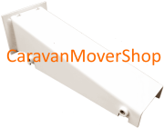 Reich 227-26902LK  montageframe  aandrijfmotor houder Links<BR>voor Basic 1.6 