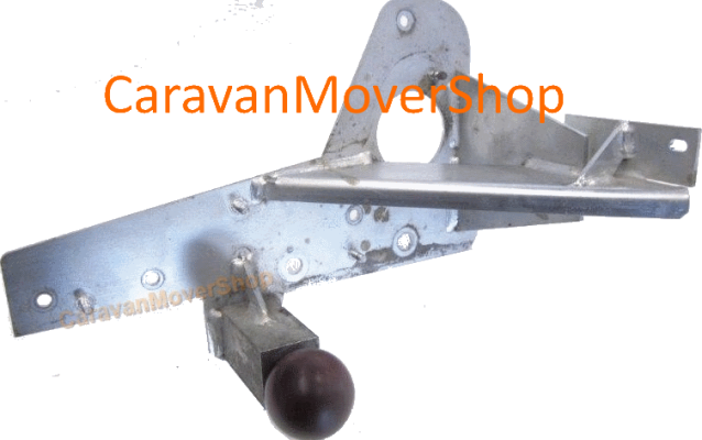 product 43902 Reich zijplaat zonder knop Links Gebruiktvoor Trend.php