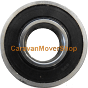 Truma 60010-03900 26mm aandrijfrol  lager (0,06 kg)<BR>voor Carver, EM303+ 