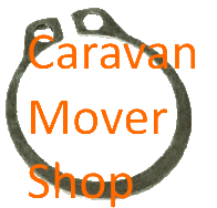 Truma 60030 85600 60030 88400 10020 42600 aandrijfrol borgringvoor SeR Go2 RH2 SX XT Go2 RH1 SR2 Se 