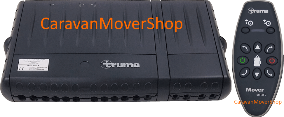 Truma 60040 00153 60040 00157 Besturingskast 1 22 kgvoor Smart A Evo+ Q mover Auto