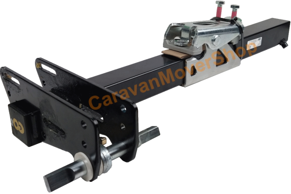 Truma 60040 00246 montageframe kant A 6 10 kgvoor Go2 RH3